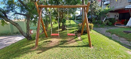 COPDS0103 - Condomínio Aldeiotta