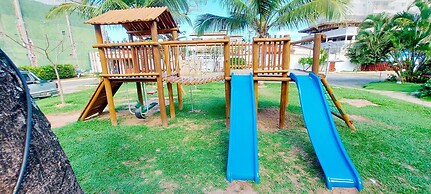 COPDS0103 - Condomínio Aldeiotta