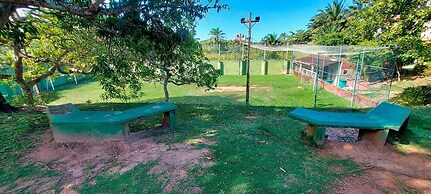 COPDS0103 - Condomínio Aldeiotta