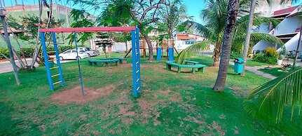 COPDS0103 - Condomínio Aldeiotta