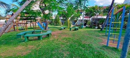 COPDS0103 - Condomínio Aldeiotta