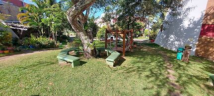 COPDS0103 - Condomínio Aldeiotta