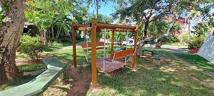 COPDS0103 - Condomínio Aldeiotta