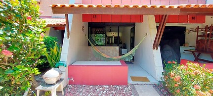 COPDS0103 - Condomínio Aldeiotta