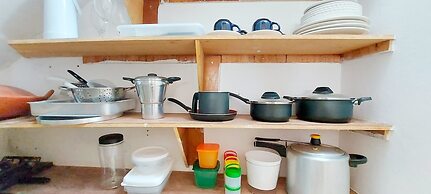 COPDS0103 - Condomínio Aldeiotta