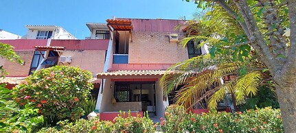 COPDS0103 - Condomínio Aldeiotta