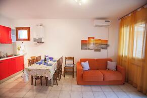 Charming 2-room Apartment in a Peaceful Residential Area