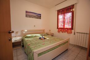 Charming 2-room Apartment in a Peaceful Residential Area