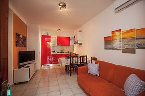 Charming 2-room Apartment in a Peaceful Residential Area