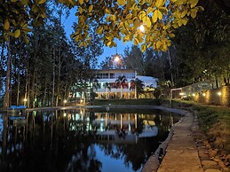 Shoonya Farm Retreat