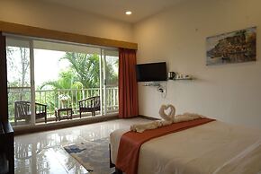 Shoonya Farm Retreat