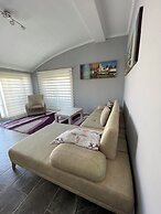 Belka Golf Residence Delux apt. Poolside