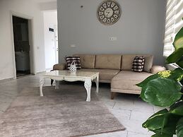 Belka Golf Residence Delux apt. Poolside
