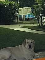 Belka Golf Residence Delux apt. Poolside