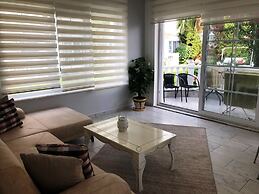 Belka Golf Residence Delux apt. Poolside