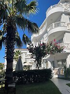 Belka Golf Residence Delux apt. Poolside