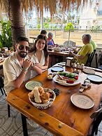 Belka Golf Residence Delux apt. Poolside