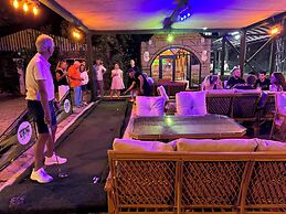 Belka Golf Residence Delux apt. Poolside