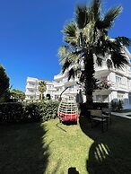 Belka Golf Residence Delux apt. Poolside