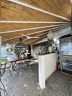 Belka Golf Residence Delux apt. Poolside