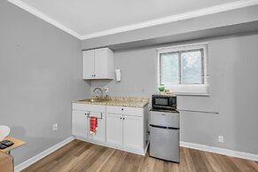 Family-friendly Room for 4 High-speed Wi-fi !