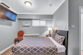 Family-friendly Room for 4 High-speed Wi-fi !