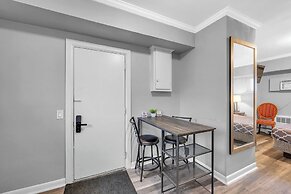 Family-friendly Room for 4 High-speed Wi-fi !