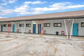 Family-friendly Room for 4 High-speed Wi-fi !