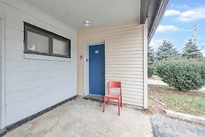 Family-friendly Room for 4 High-speed Wi-fi !