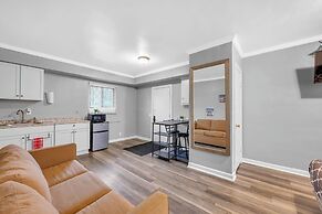 Family-friendly Room for 4 High-speed Wi-fi !