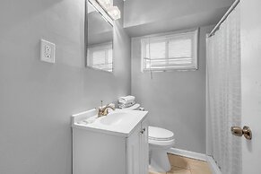 Family-friendly Room for 4 High-speed Wi-fi !