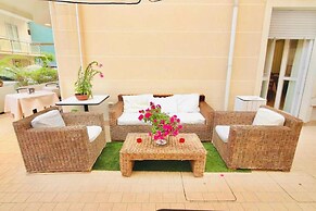 Hotel Soave