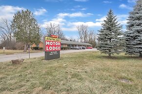 Cozy 1BR Retreat in Brownstown Relax & Unwind!