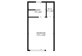 Private Room & Bath Brownstown Near Detroit