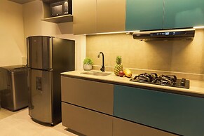 Cozy Stadio Suite Rosa Negra Retreat