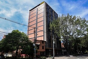 Cozy Stadio Suite Rosa Negra Retreat