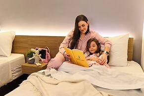 Cozy Stadio Suite Rosa Negra Retreat