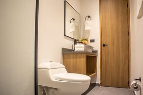 Cozy Stadio Suite Rosa Negra Retreat