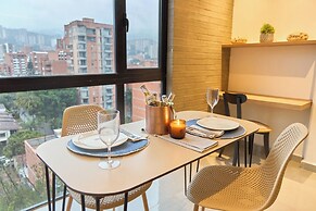 Cozy Stadio Suite Rosa Negra Retreat