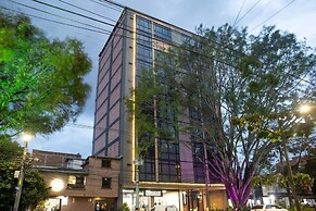 Stadio Haven Rosa Negra Cozy Suite