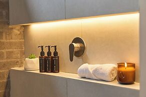 Stadio Haven Rosa Negra Cozy Suite