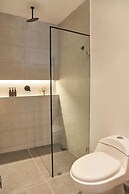 Stadio Haven Rosa Negra Cozy Suite