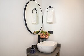 Stadio Haven Rosa Negra Cozy Suite