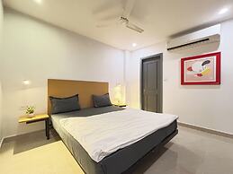 Housr Sector 49 Gurgaon Near Spaze IT
