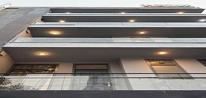 Housr Sector 49 Gurgaon Near Spaze IT