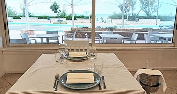 Hotel Club Perla