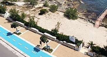 Hotel Club Perla