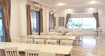 Hotel Club Perla