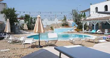 Hotel Club Perla