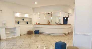 Hotel Club Perla